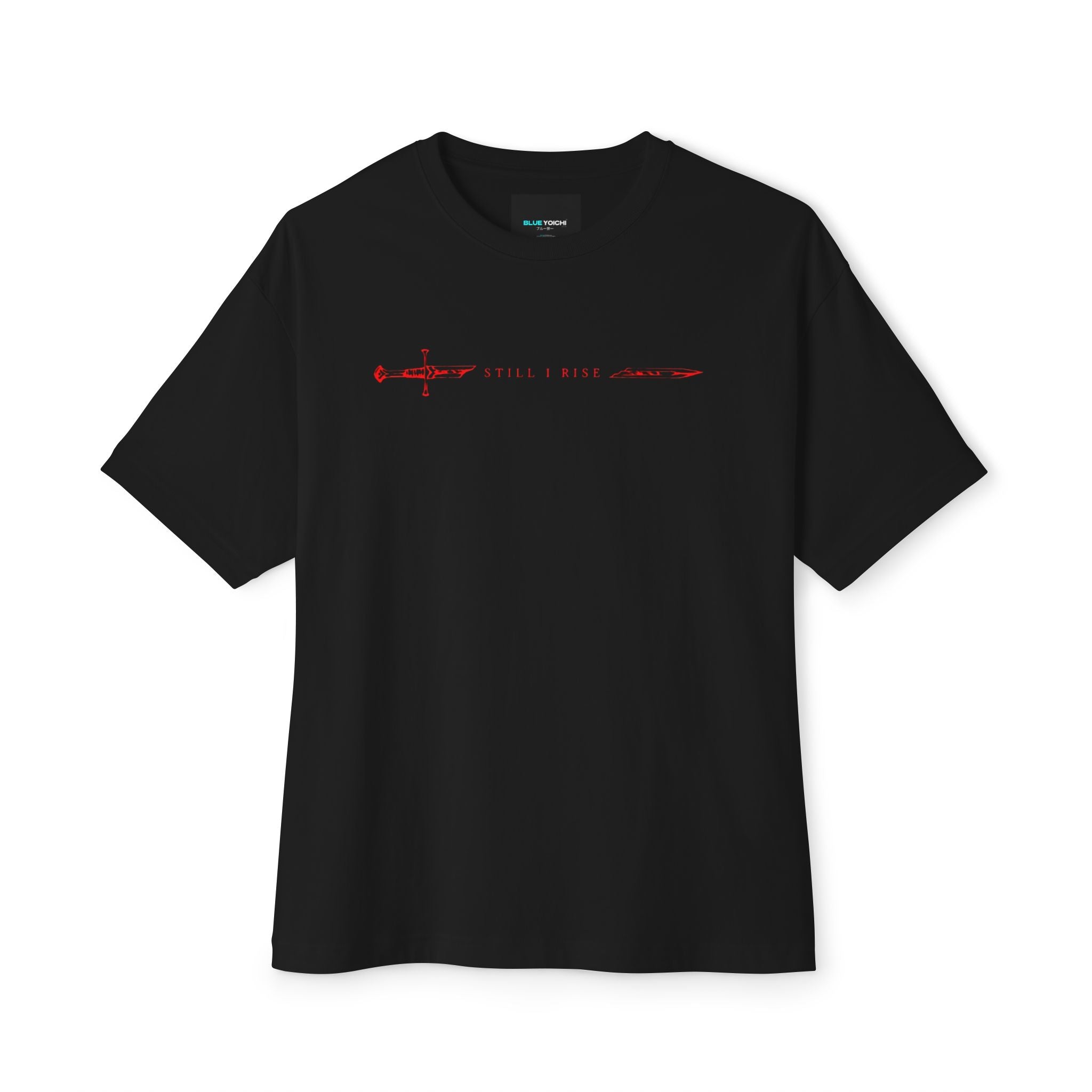 STATEMENT 100% Cotton Badass T-shirt
