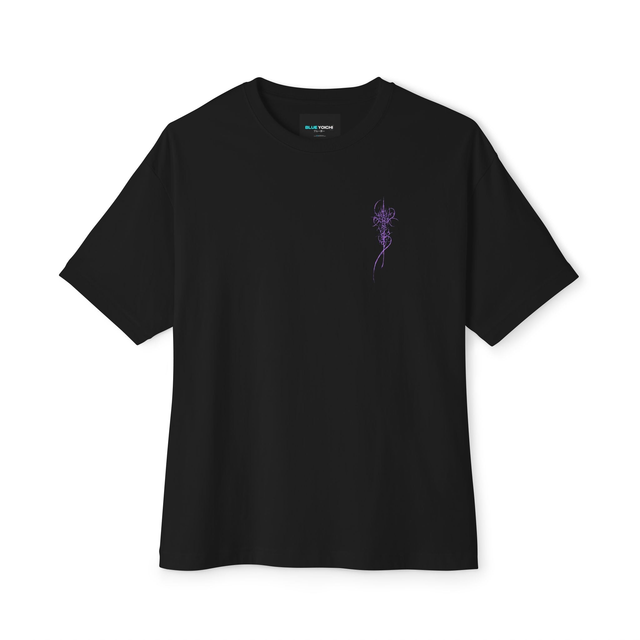 Majestic Y2k 100% Cotton T-Shirt