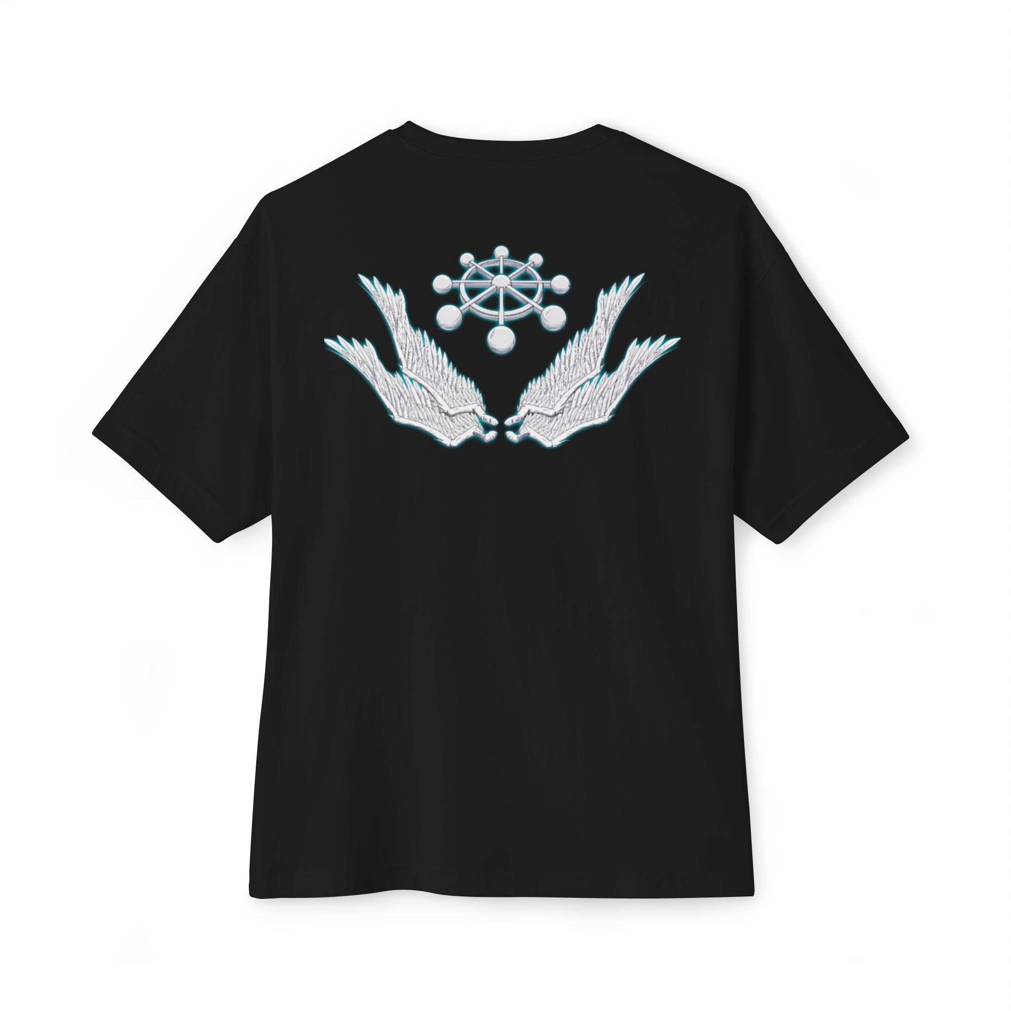 STATEMENT Anime 100% Cotton Unisex T-shirt
