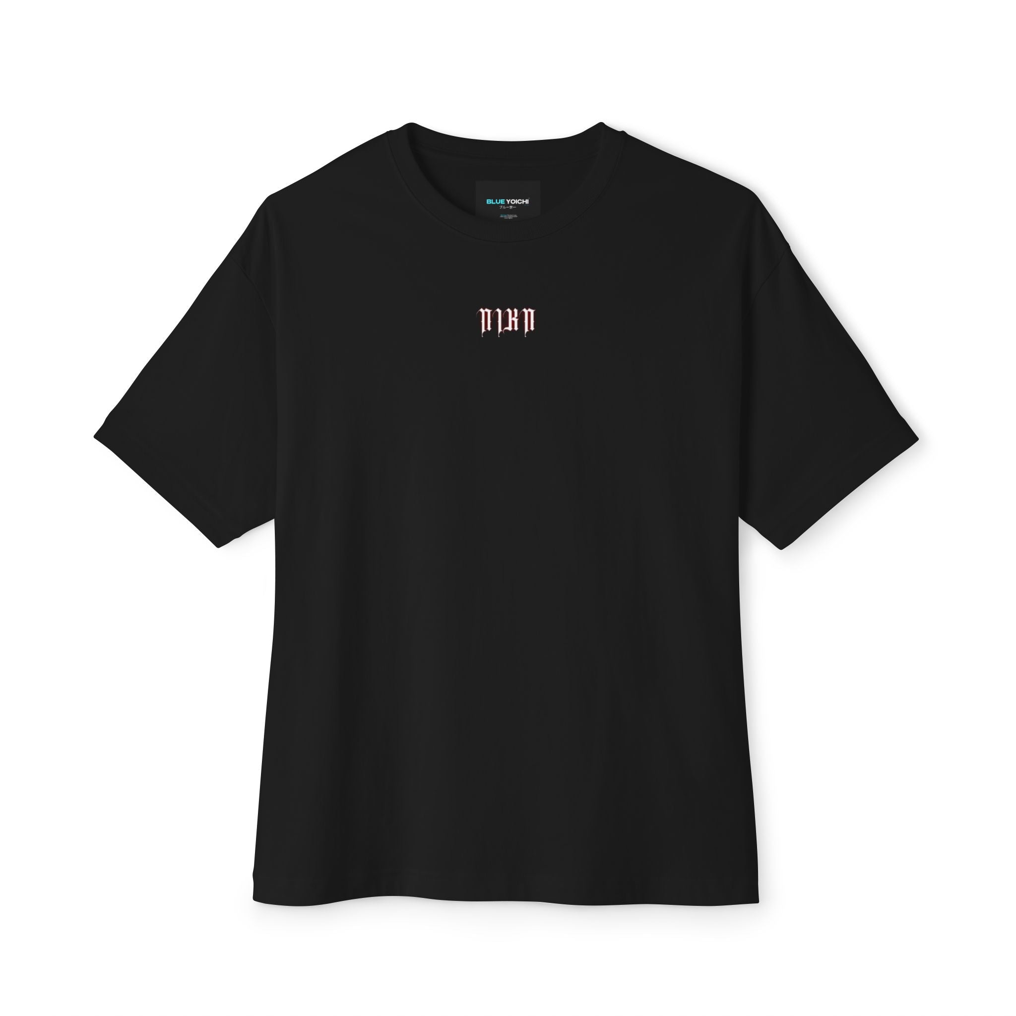 Y2K STATEMENT 100% Cotton T-shirt