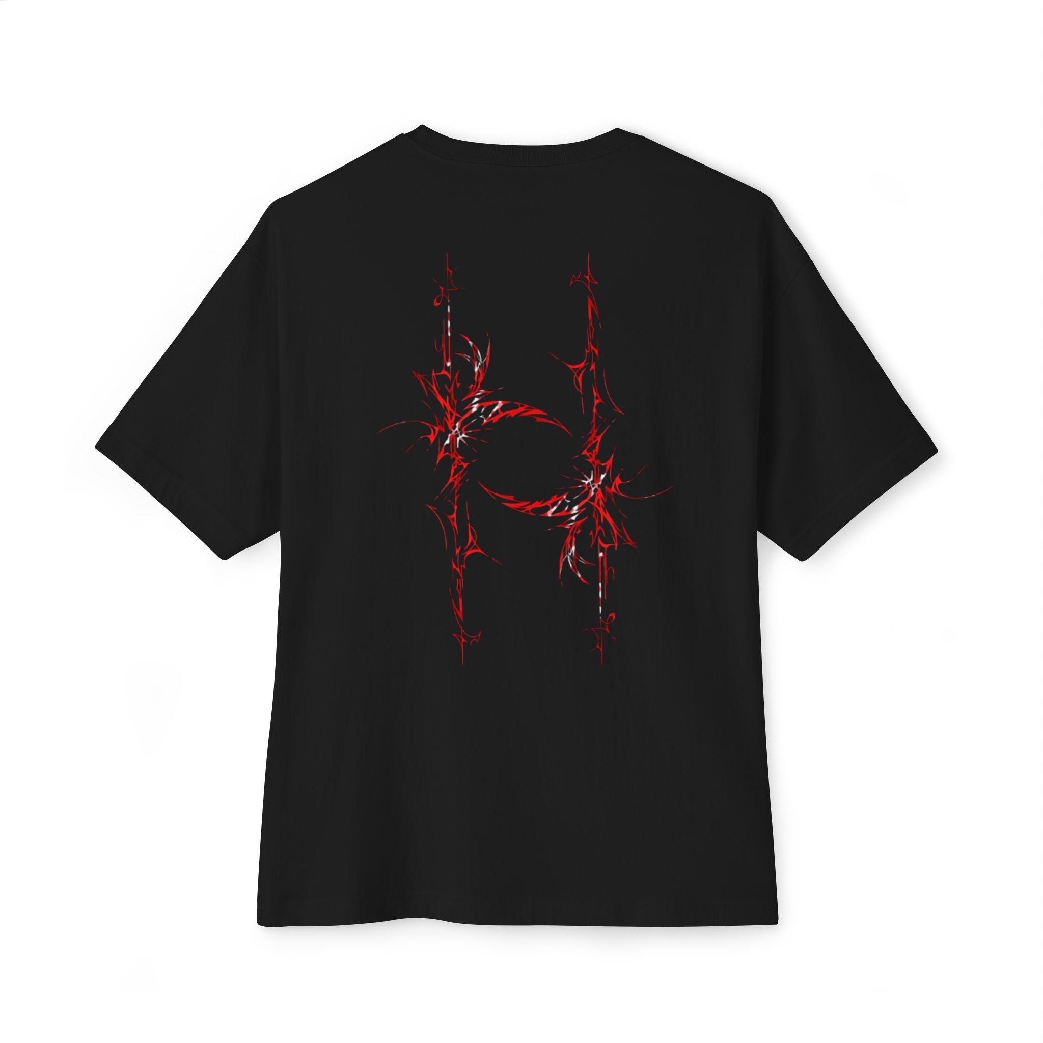 Y2K Badass 100% Cotton T-shirt