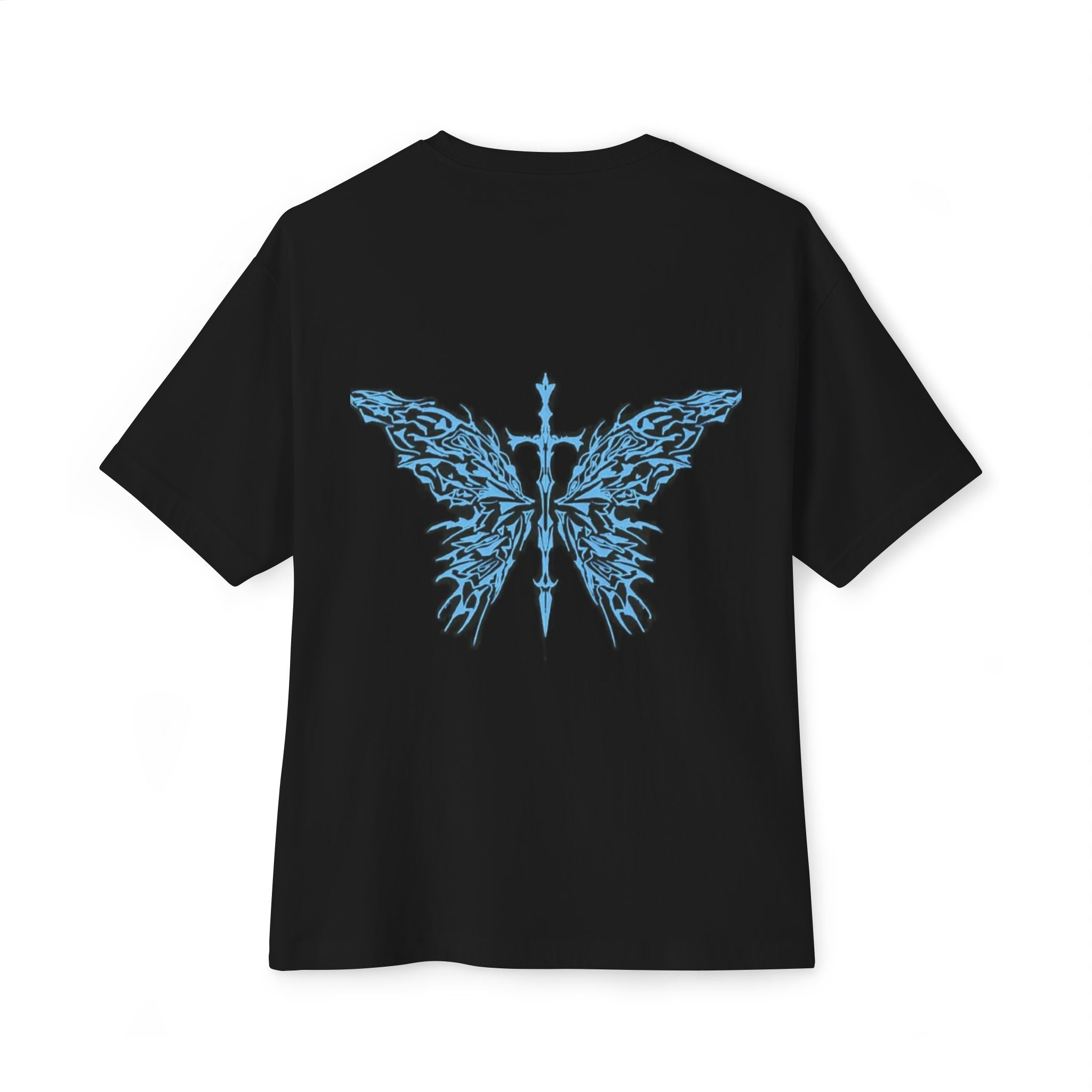 Y2K Badass Unisex 100% Cotton T-shirt
