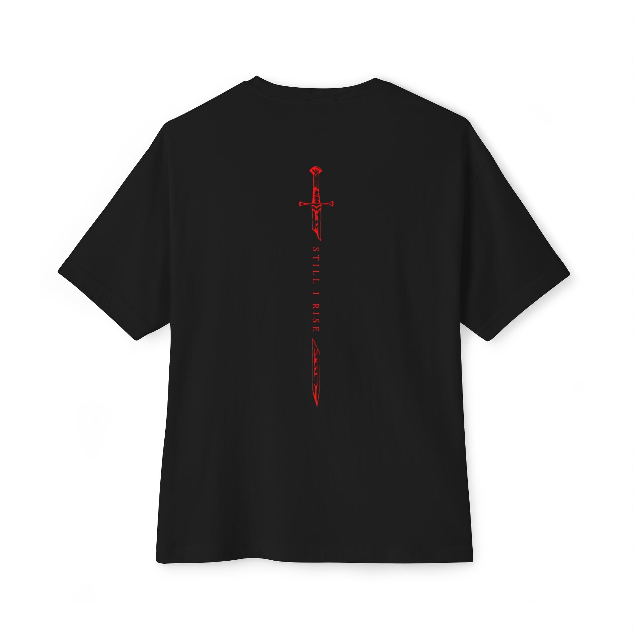 STATEMENT 100% Cotton Badass T-shirt
