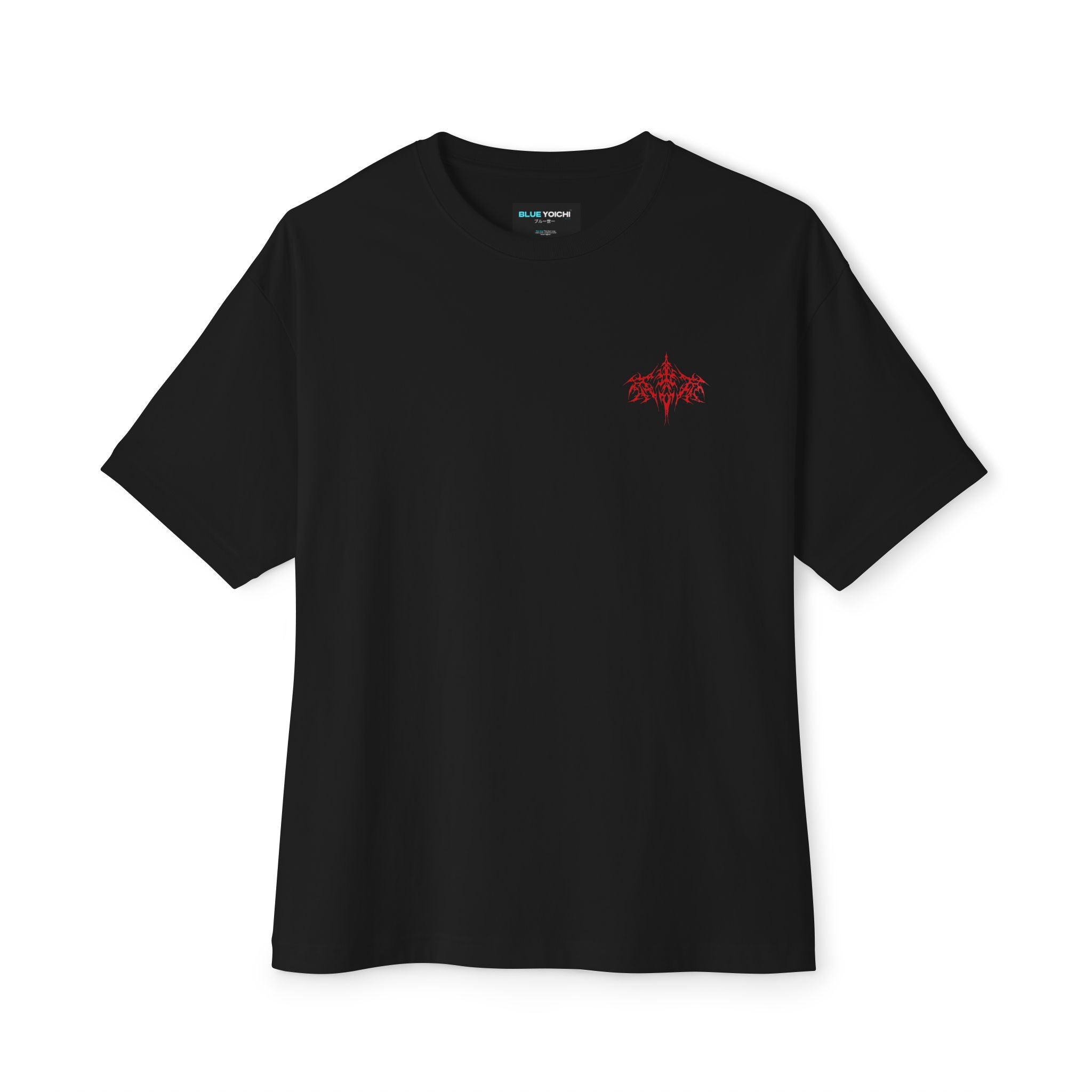 STATEMENT badass 100% Cotton T-shirt