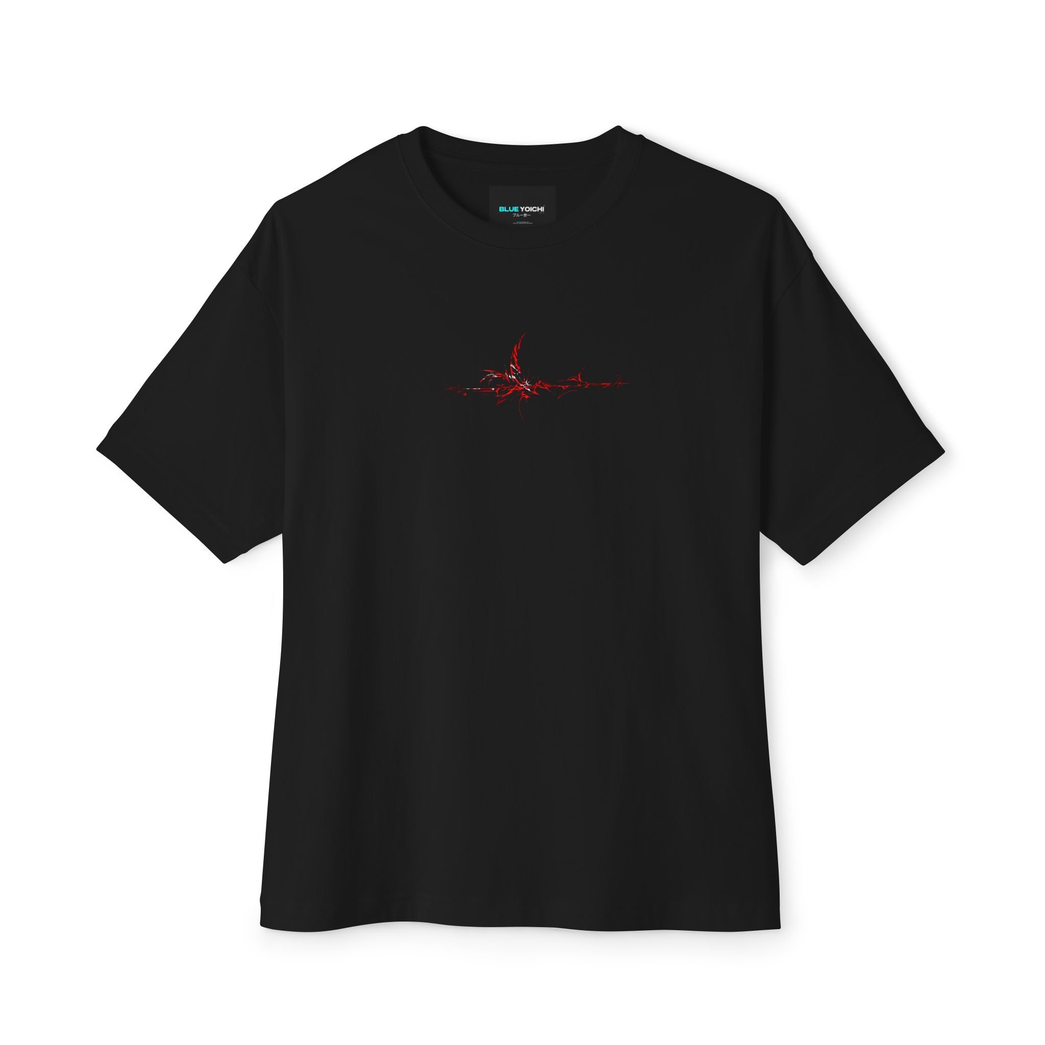Y2K Badass 100% Cotton T-shirt