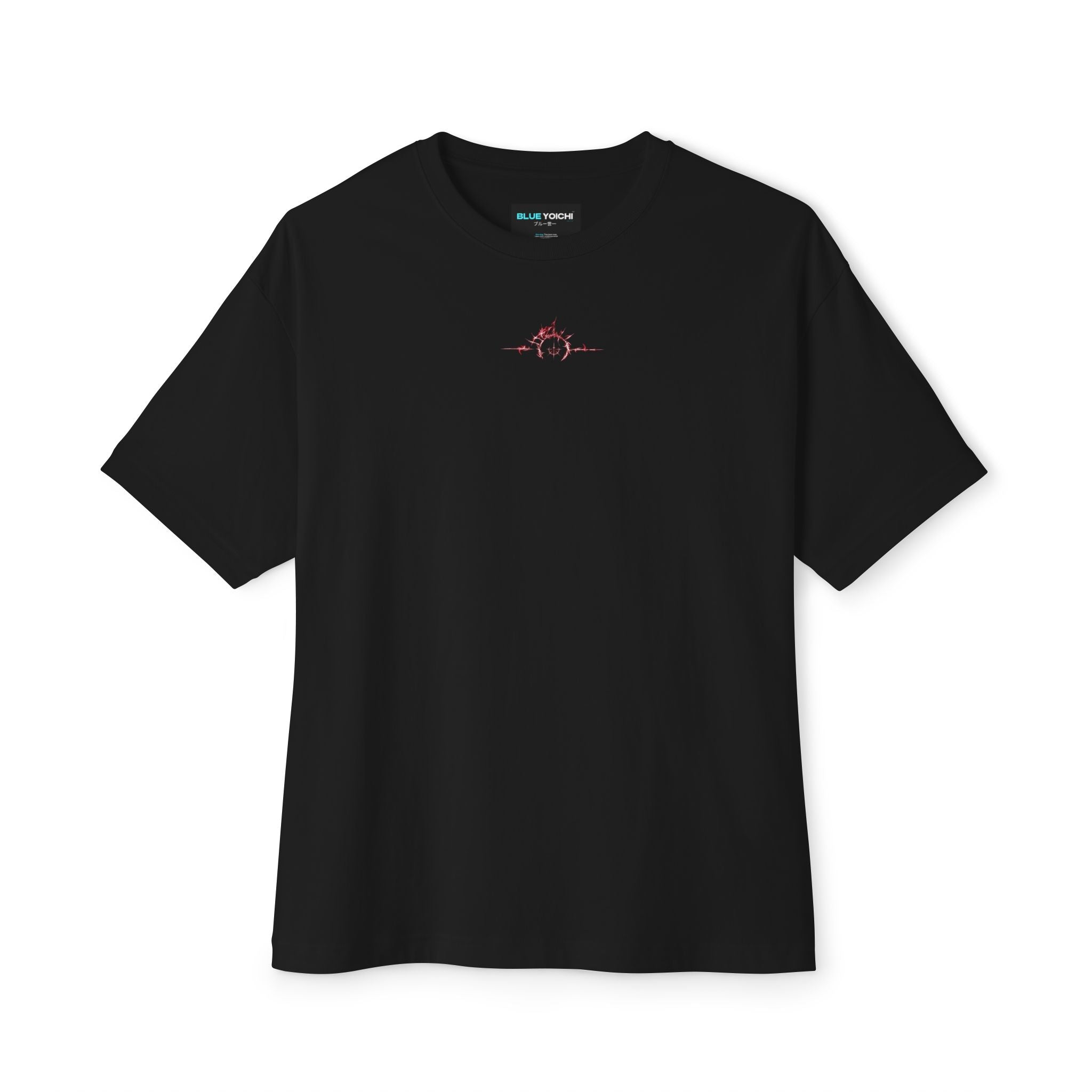 Y2K BadASS 100% Cotton Unisex T-shirt
