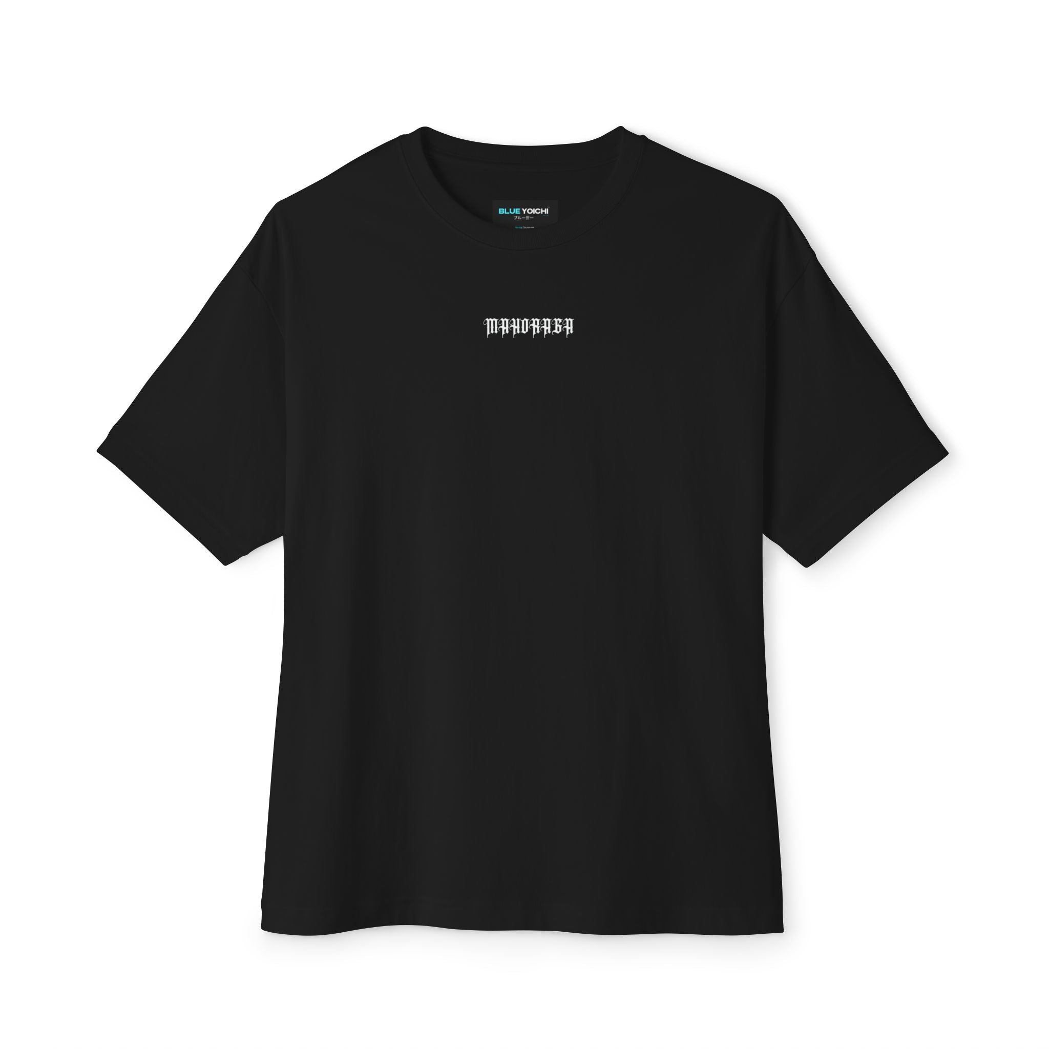 STATEMENT Anime 100% Cotton Unisex T-shirt