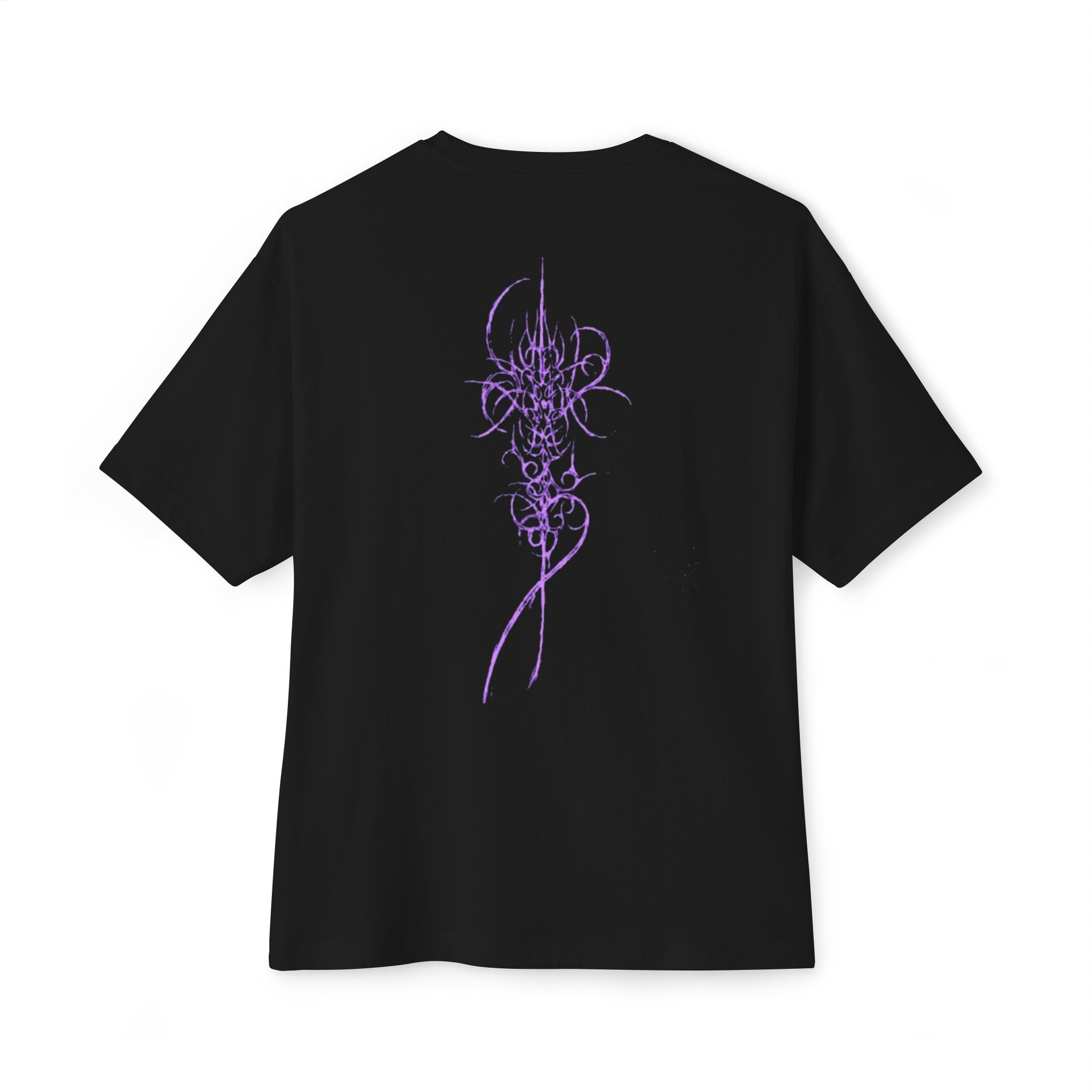 Majestic Y2k 100% Cotton T-Shirt
