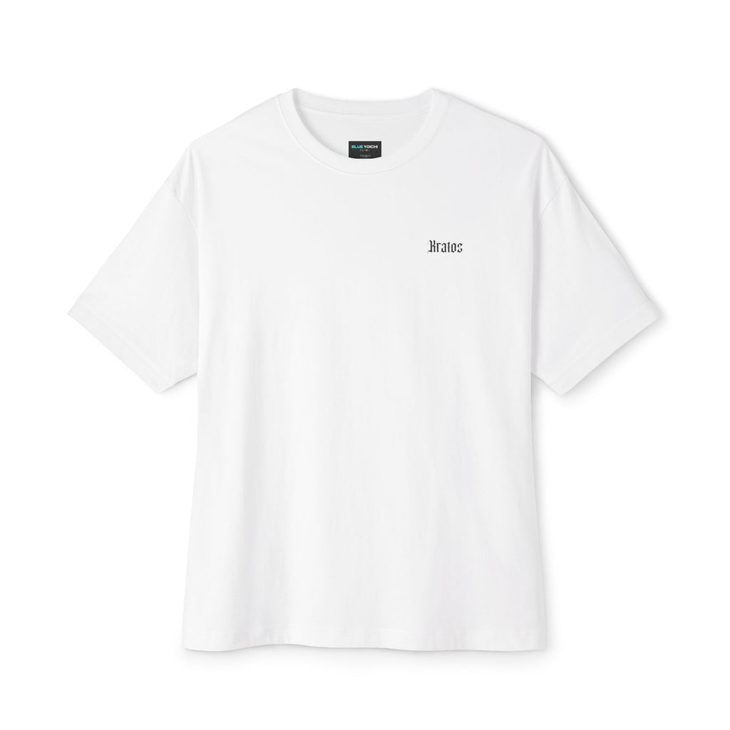 Badass 100% Cotton Unisex Statement T-shirt