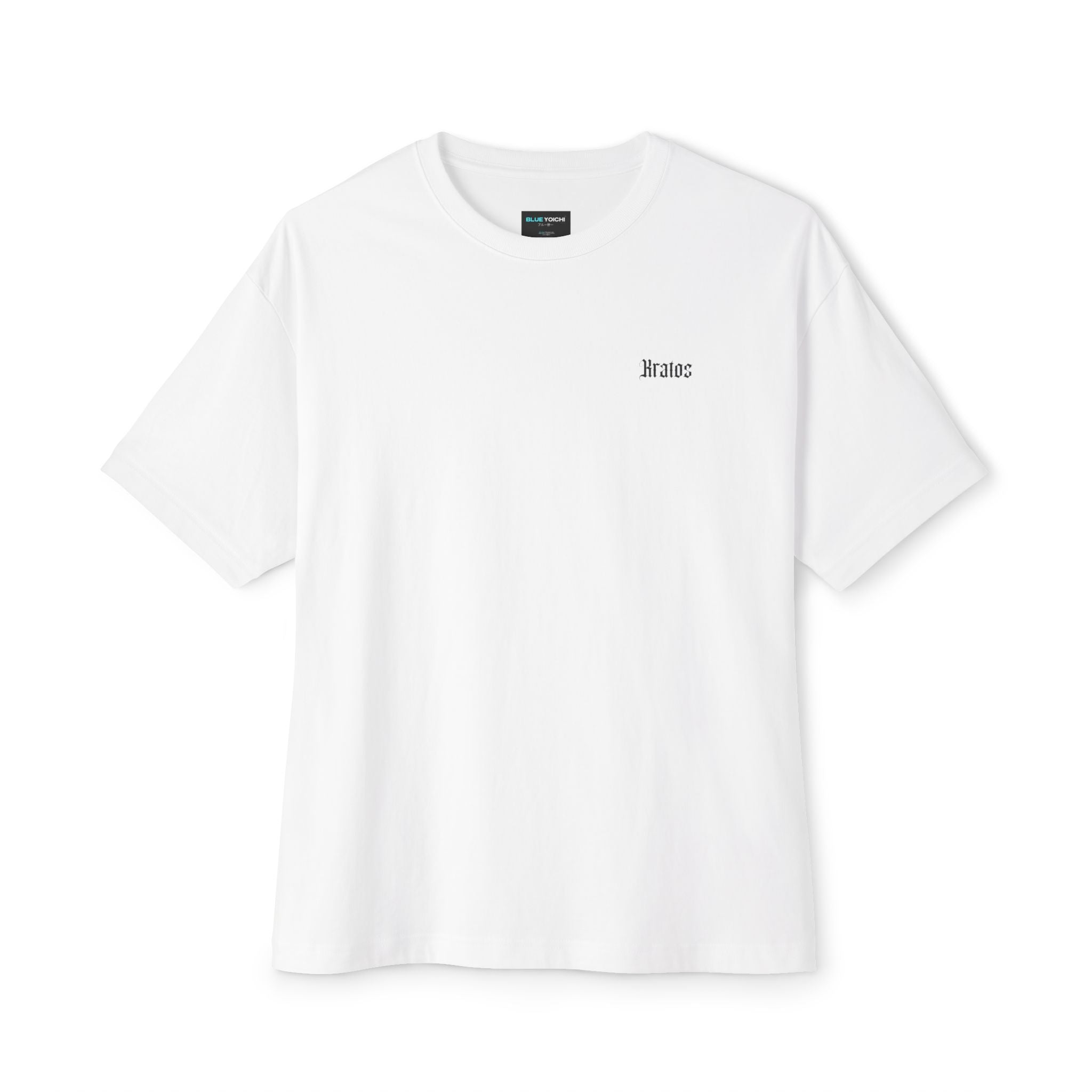 Badass 100% Cotton Unisex Statement T-shirt