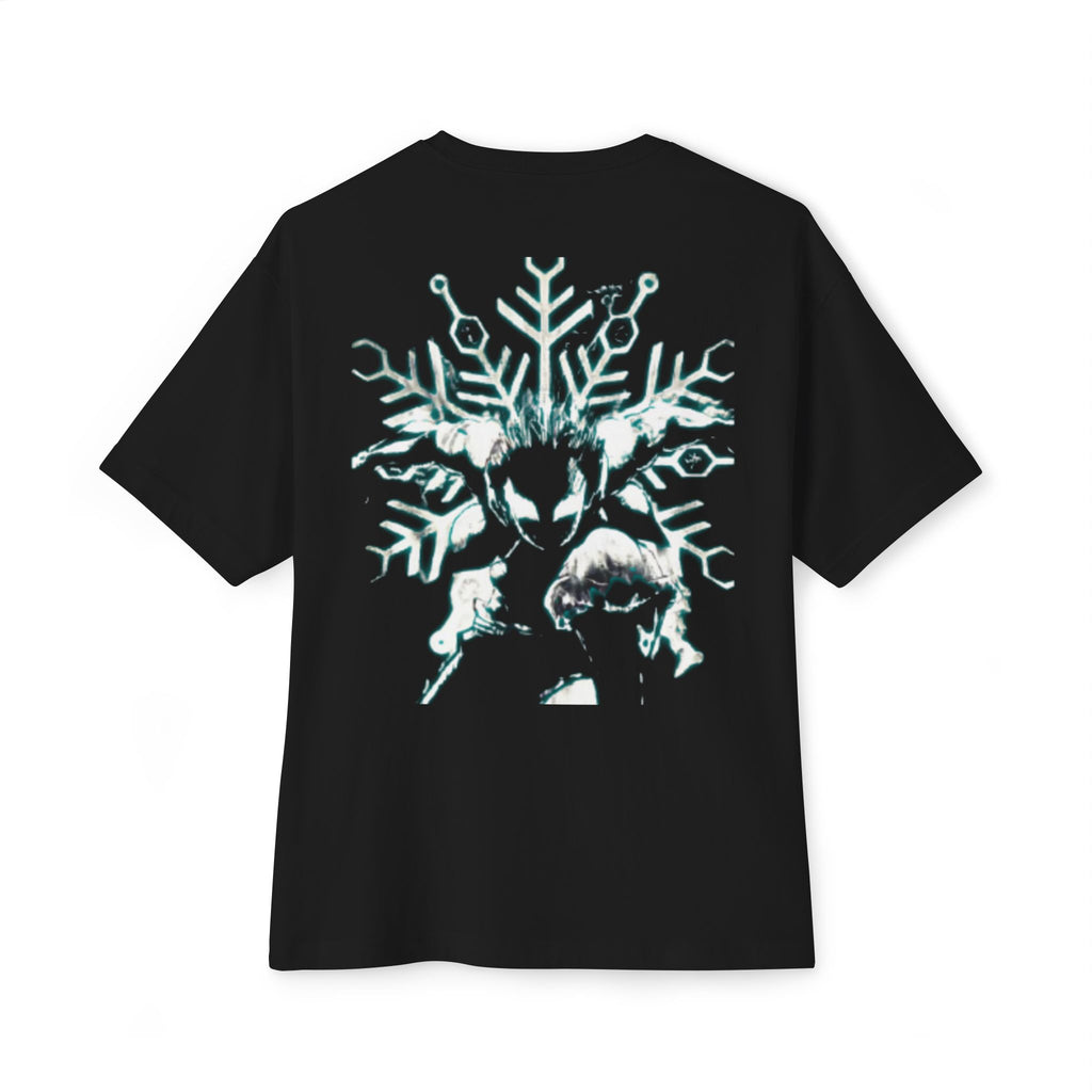 Demon Anime Graphics 100% Cotton Unisex T-shirt
