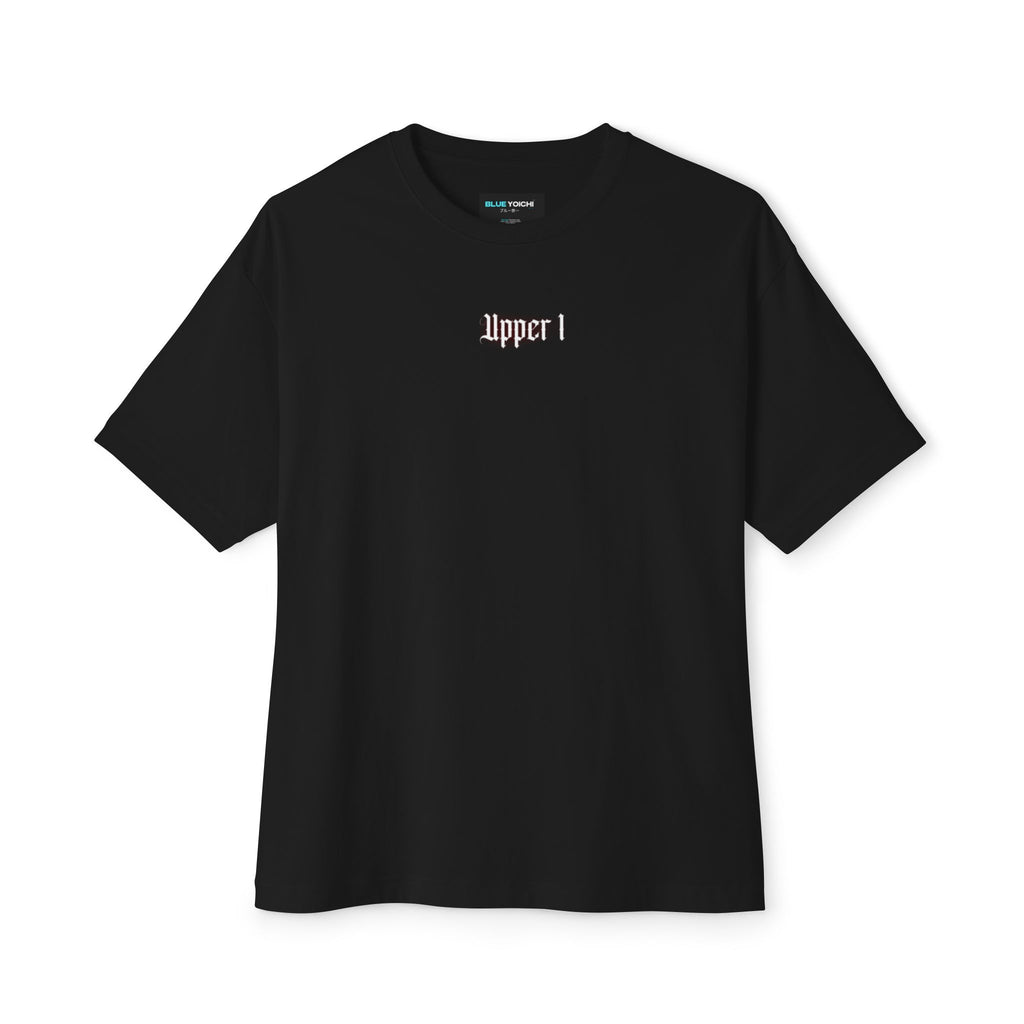 Demon Anime 100% Cotton Unisex T-shirt