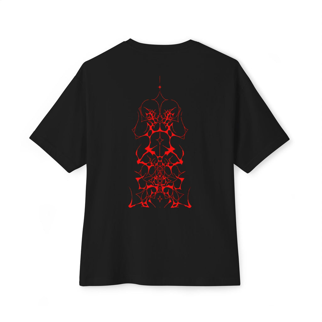 STATEMENT Bad Ass 100% Cotton Unisex T-shirt