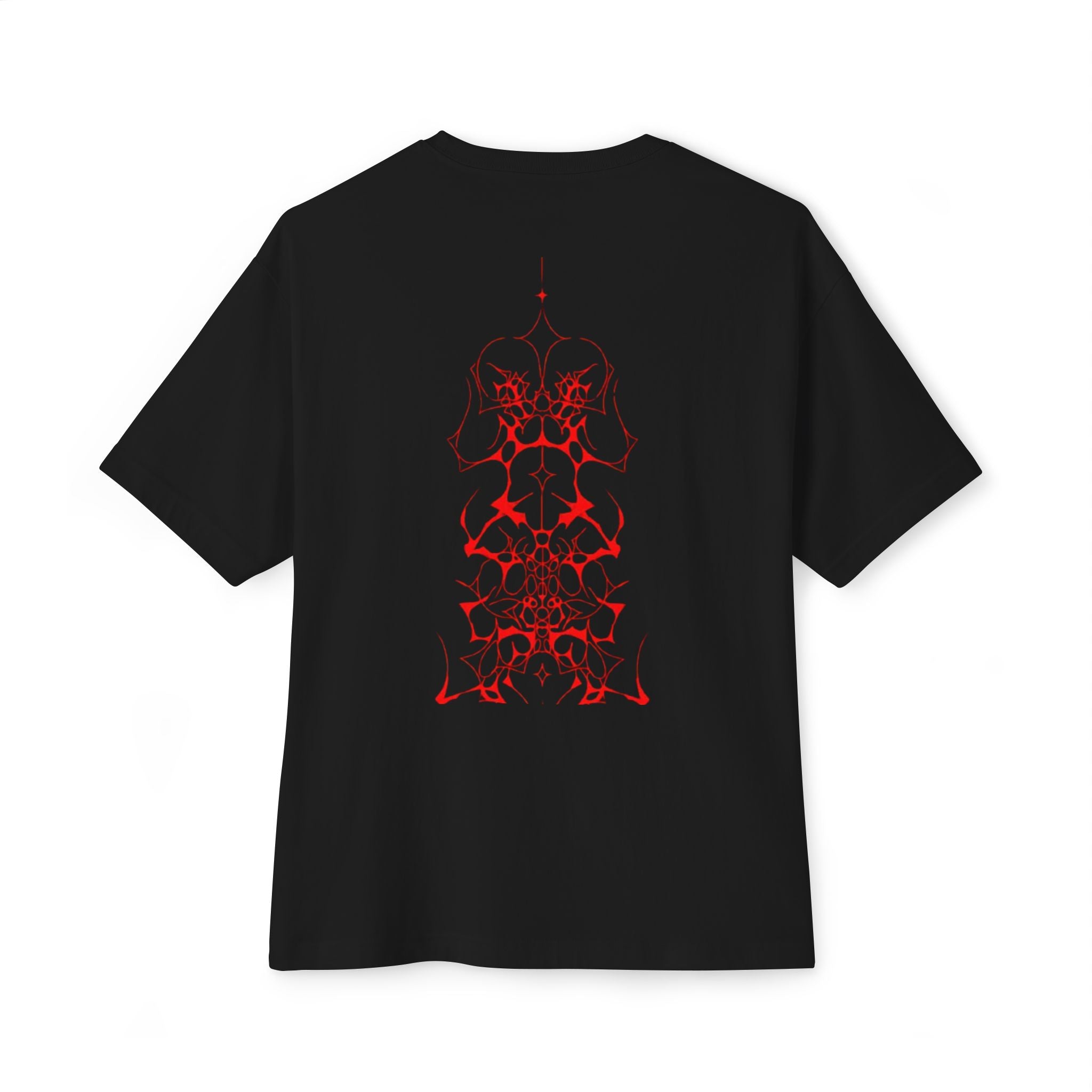 STATEMENT Bad Ass 100% Cotton Unisex T-shirt