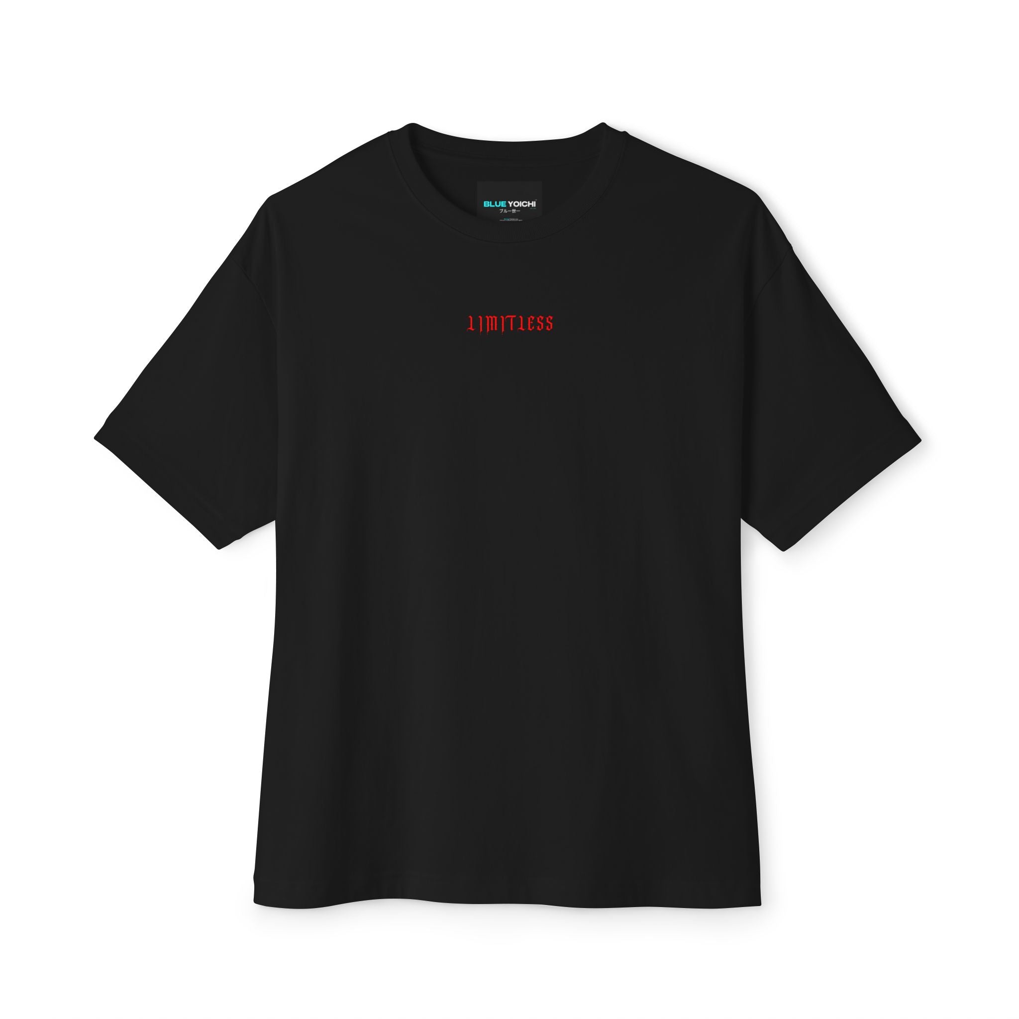 STATEMENT Bad Ass 100% Cotton Unisex T-shirt