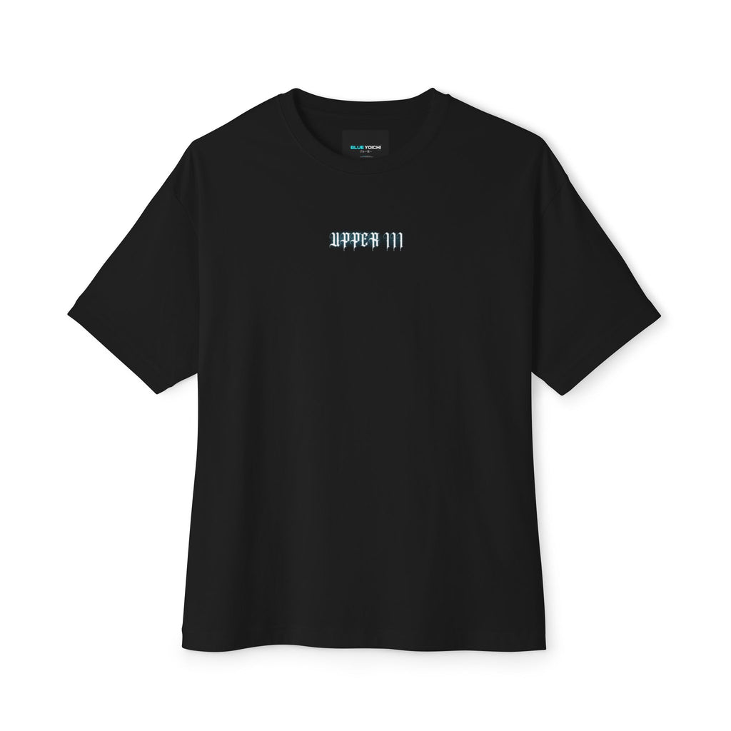 Demon Anime Graphics 100% Cotton Unisex T-shirt