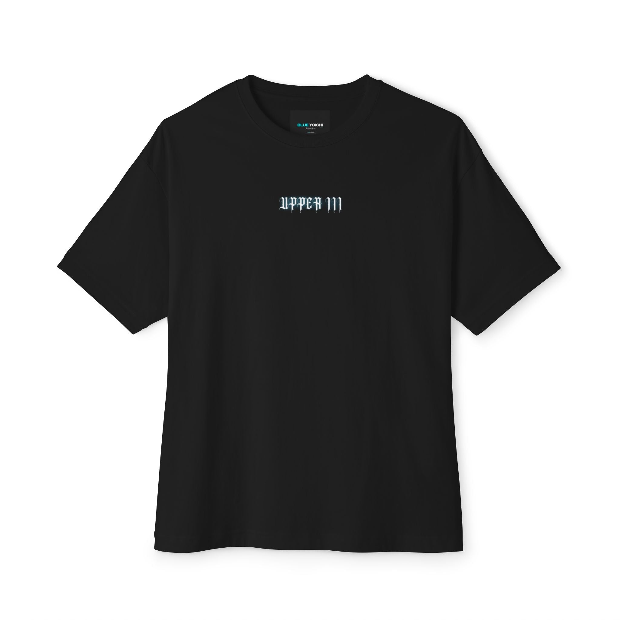 Demon Anime Graphics 100% Cotton Unisex T-shirt