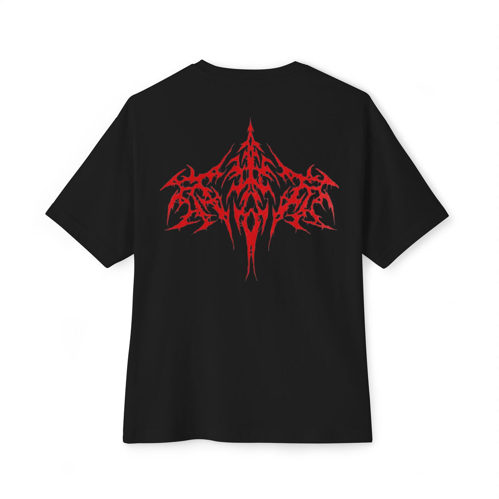 STATEMENT badass 100% Cotton T-shirt