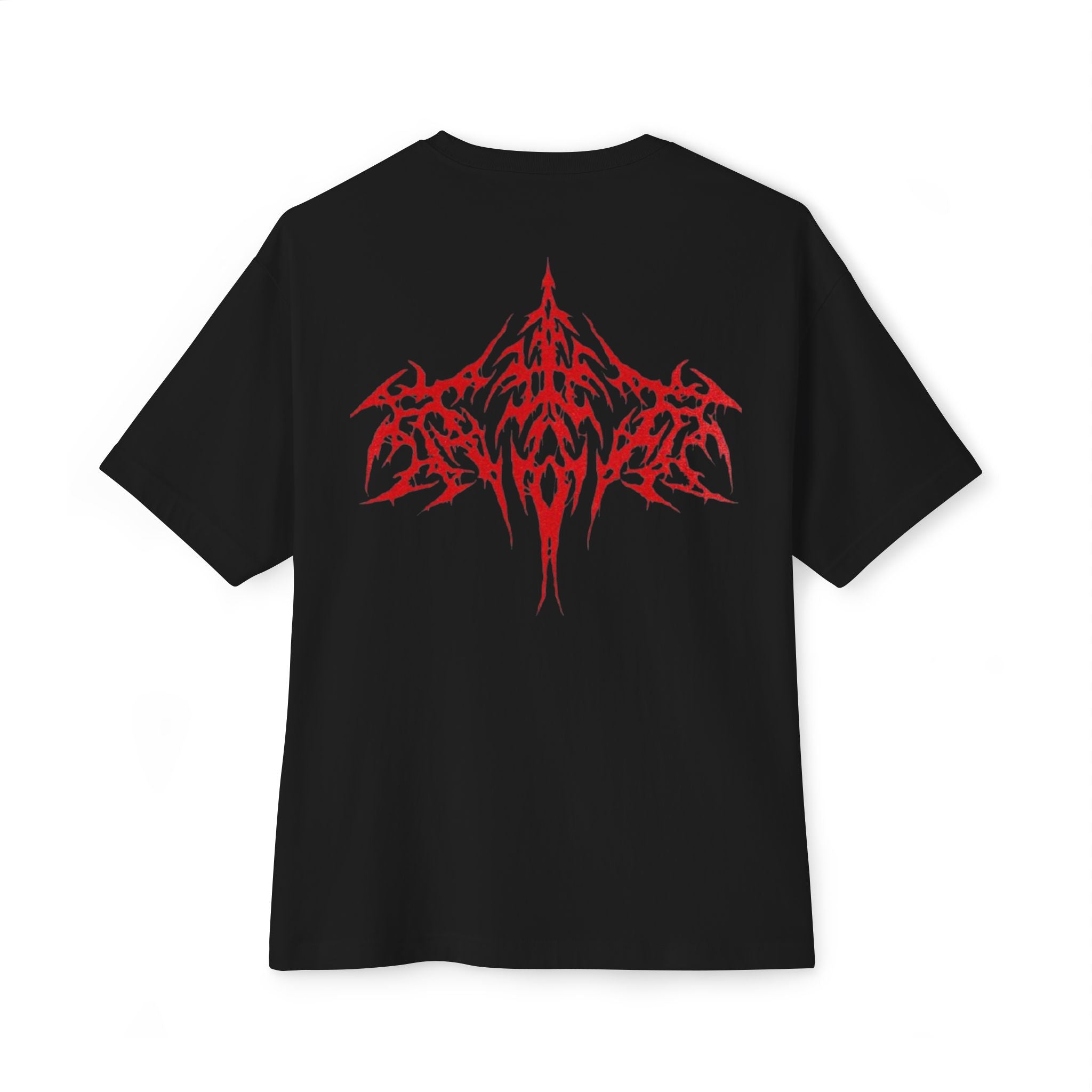 STATEMENT badass 100% Cotton T-shirt