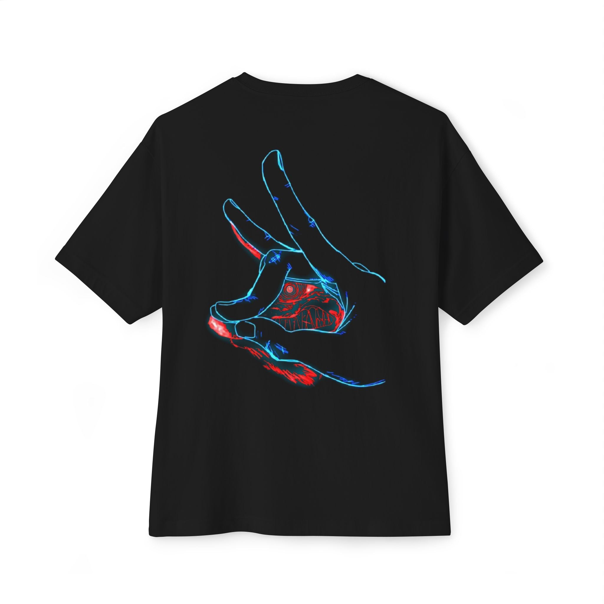 Badass STATEMENT Unisex 100% Cotton T-shirt