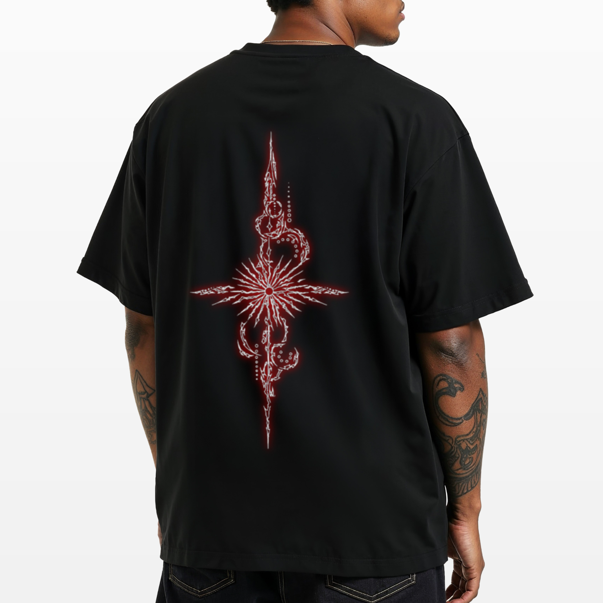 Y2K STATEMENT 100% Cotton T-shirt