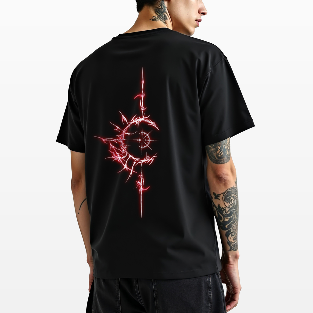 Y2K BadASS 100% Cotton Unisex T-shirt