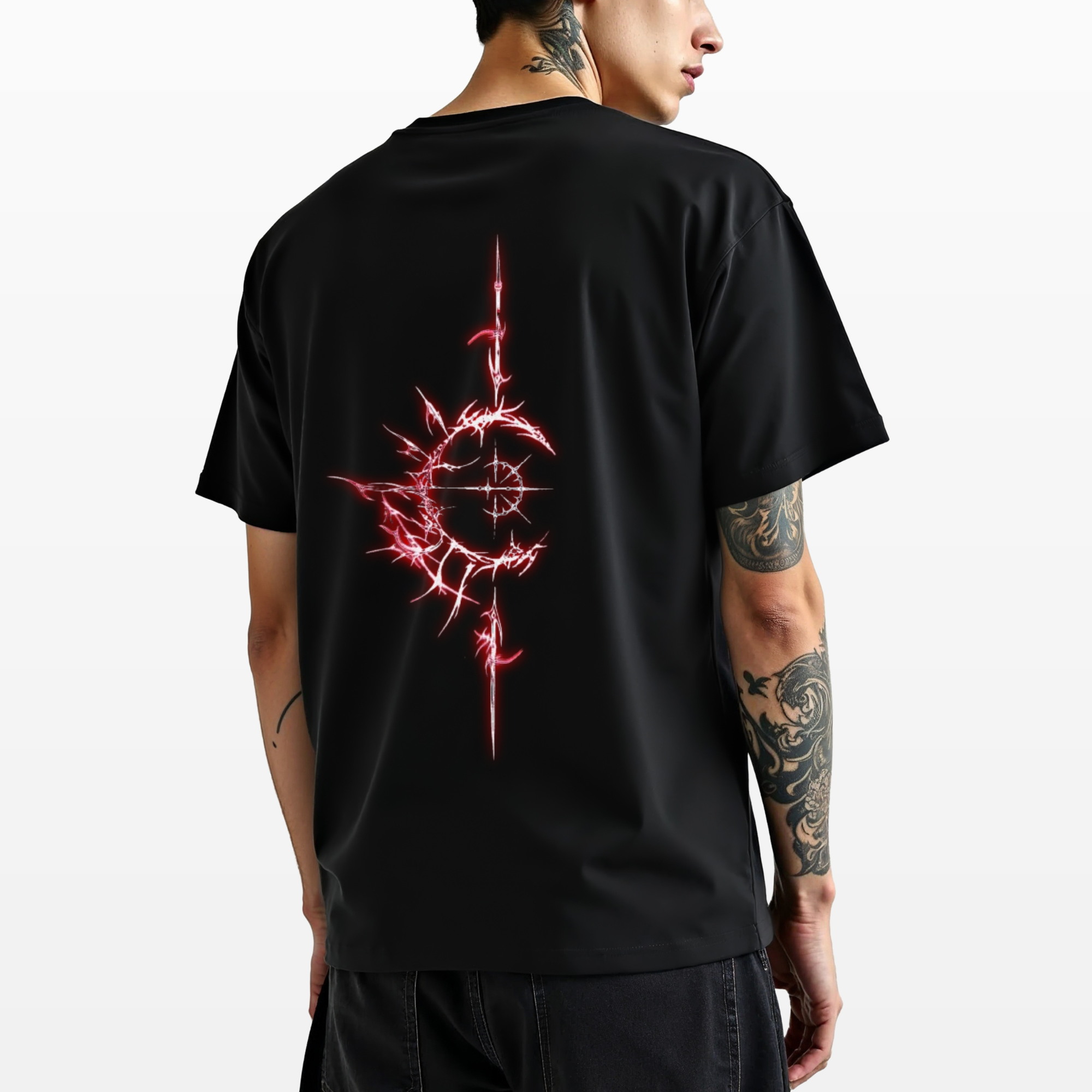 Y2K BadASS 100% Cotton Unisex T-shirt